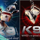 Illustration for article titled K9s Spinoff Series Is Filming!